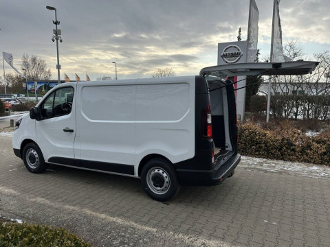 Ansicht 18 - Neuwagen Fahrzeug, Modell Primastar der Marke Nissan von Verkäufer K&S Oder/Spree Autohandels.mbH