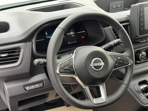Ansicht 20 - Neuwagen Fahrzeug, Modell Primastar der Marke Nissan von Verkäufer K&S Oder/Spree Autohandels.mbH