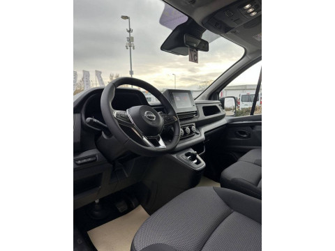 Ansicht 22 - Neuwagen Fahrzeug, Modell Primastar der Marke Nissan von Verkäufer K&S Oder/Spree Autohandels.mbH