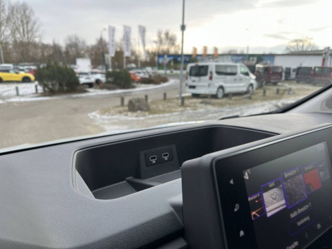 Ansicht 23 - Neuwagen Fahrzeug, Modell Primastar der Marke Nissan von Verkäufer K&S Oder/Spree Autohandels.mbH