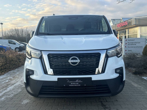 Ansicht 2 - Neuwagen Fahrzeug, Modell Primastar der Marke Nissan von Verkäufer K&S Oder/Spree Autohandels.mbH