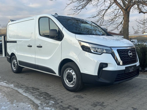Ansicht 3 - Neuwagen Fahrzeug, Modell Primastar der Marke Nissan von Verkäufer K&S Oder/Spree Autohandels.mbH