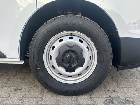 Ansicht 4 - Neuwagen Fahrzeug, Modell Primastar der Marke Nissan von Verkäufer K&S Oder/Spree Autohandels.mbH