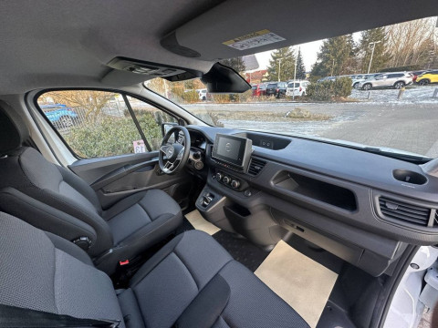 Ansicht 8 - Neuwagen Fahrzeug, Modell Primastar der Marke Nissan von Verkäufer K&S Oder/Spree Autohandels.mbH