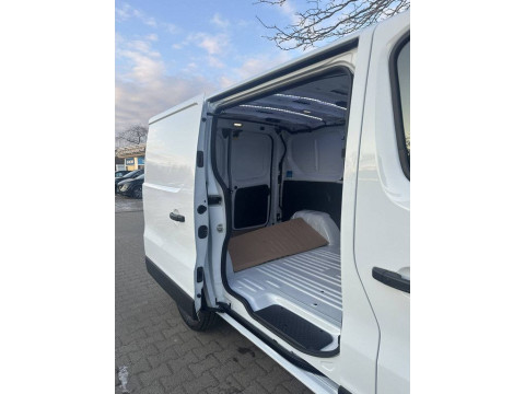 Ansicht 11 - Neuwagen Fahrzeug, Modell Primastar der Marke Nissan von Verkäufer K&S Oder/Spree Autohandels.mbH