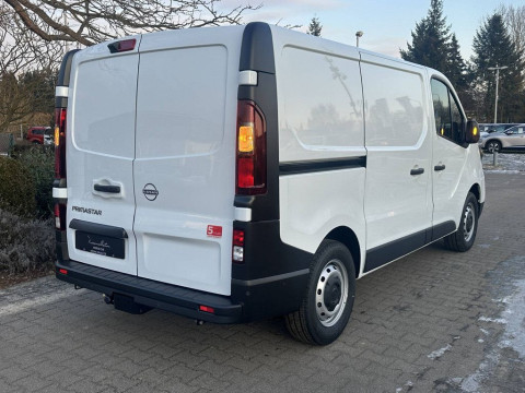 Ansicht 14 - Neuwagen Fahrzeug, Modell Primastar der Marke Nissan von Verkäufer K&S Oder/Spree Autohandels.mbH