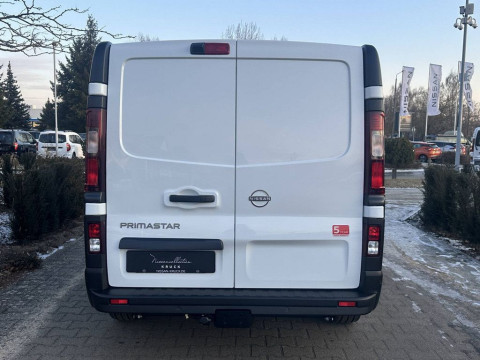 Ansicht 15 - Neuwagen Fahrzeug, Modell Primastar der Marke Nissan von Verkäufer K&S Oder/Spree Autohandels.mbH