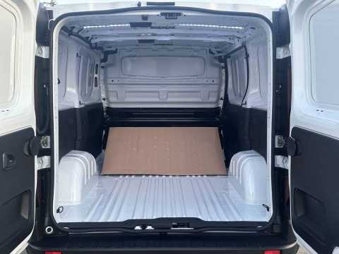 Ansicht 16 - Neuwagen Fahrzeug, Modell Primastar der Marke Nissan von Verkäufer K&S Oder/Spree Autohandels.mbH