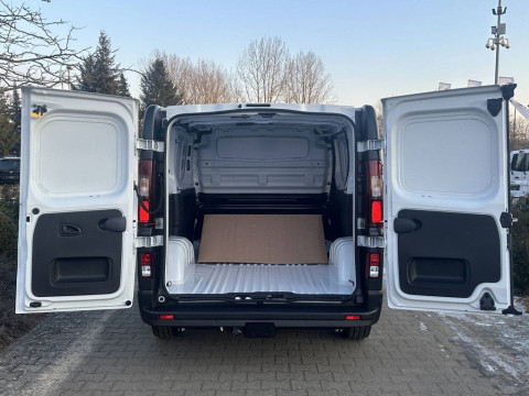 Ansicht 17 - Neuwagen Fahrzeug, Modell Primastar der Marke Nissan von Verkäufer K&S Oder/Spree Autohandels.mbH