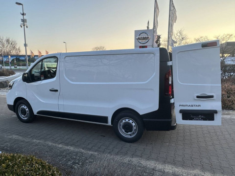 Ansicht 18 - Neuwagen Fahrzeug, Modell Primastar der Marke Nissan von Verkäufer K&S Oder/Spree Autohandels.mbH