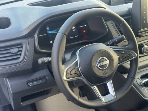 Ansicht 20 - Neuwagen Fahrzeug, Modell Primastar der Marke Nissan von Verkäufer K&S Oder/Spree Autohandels.mbH