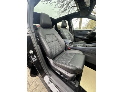 Ansicht 7 - Gebrauchtwagen Fahrzeug, Modell Qashqai der Marke Nissan von Verkäufer K&S Oder/Spree Autohandels.mbH