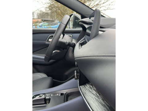 Ansicht 9 - Gebrauchtwagen Fahrzeug, Modell Qashqai der Marke Nissan von Verkäufer K&S Oder/Spree Autohandels.mbH