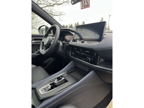 Ansicht 10 - Gebrauchtwagen Fahrzeug, Modell Qashqai der Marke Nissan von Verkäufer K&S Oder/Spree Autohandels.mbH