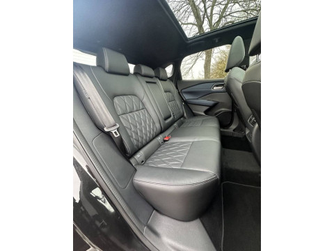 Ansicht 12 - Gebrauchtwagen Fahrzeug, Modell Qashqai der Marke Nissan von Verkäufer K&S Oder/Spree Autohandels.mbH