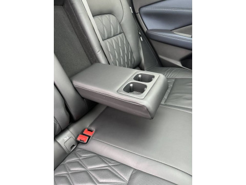 Ansicht 13 - Gebrauchtwagen Fahrzeug, Modell Qashqai der Marke Nissan von Verkäufer K&S Oder/Spree Autohandels.mbH