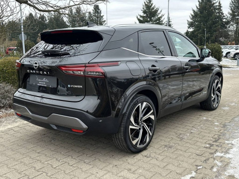 Ansicht 14 - Gebrauchtwagen Fahrzeug, Modell Qashqai der Marke Nissan von Verkäufer K&S Oder/Spree Autohandels.mbH