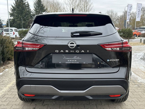 Ansicht 15 - Gebrauchtwagen Fahrzeug, Modell Qashqai der Marke Nissan von Verkäufer K&S Oder/Spree Autohandels.mbH