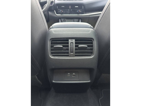 Ansicht 19 - Gebrauchtwagen Fahrzeug, Modell Qashqai der Marke Nissan von Verkäufer K&S Oder/Spree Autohandels.mbH