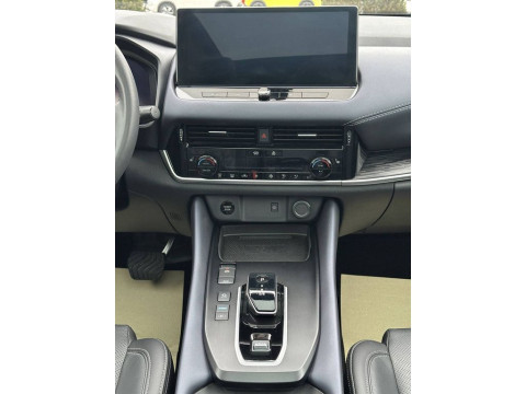 Ansicht 21 - Gebrauchtwagen Fahrzeug, Modell Qashqai der Marke Nissan von Verkäufer K&S Oder/Spree Autohandels.mbH