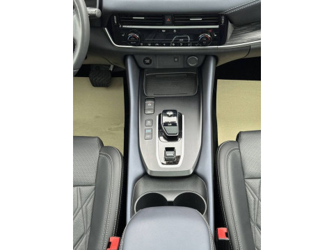 Ansicht 22 - Gebrauchtwagen Fahrzeug, Modell Qashqai der Marke Nissan von Verkäufer K&S Oder/Spree Autohandels.mbH