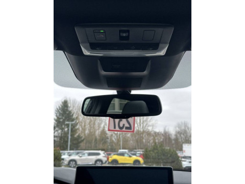 Ansicht 24 - Gebrauchtwagen Fahrzeug, Modell Qashqai der Marke Nissan von Verkäufer K&S Oder/Spree Autohandels.mbH