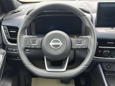 Ansicht 25 - Gebrauchtwagen Fahrzeug, Modell Qashqai der Marke Nissan von Verkäufer K&S Oder/Spree Autohandels.mbH