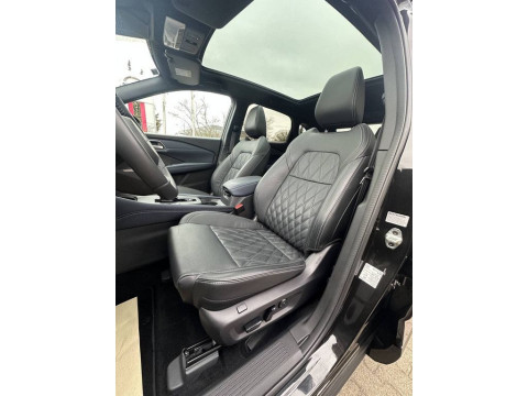 Ansicht 28 - Gebrauchtwagen Fahrzeug, Modell Qashqai der Marke Nissan von Verkäufer K&S Oder/Spree Autohandels.mbH