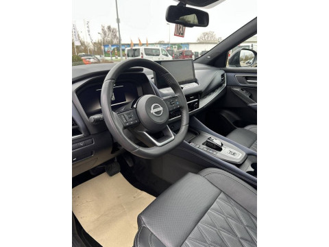 Ansicht 29 - Gebrauchtwagen Fahrzeug, Modell Qashqai der Marke Nissan von Verkäufer K&S Oder/Spree Autohandels.mbH