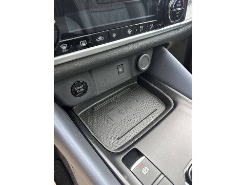 Ansicht 30 - Gebrauchtwagen Fahrzeug, Modell Qashqai der Marke Nissan von Verkäufer K&S Oder/Spree Autohandels.mbH