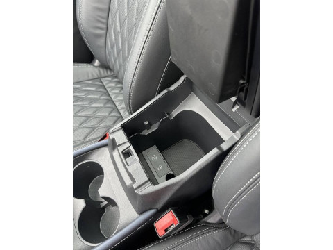 Ansicht 31 - Gebrauchtwagen Fahrzeug, Modell Qashqai der Marke Nissan von Verkäufer K&S Oder/Spree Autohandels.mbH