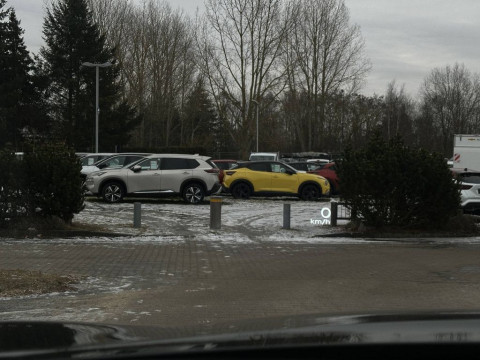 Ansicht 33 - Gebrauchtwagen Fahrzeug, Modell Qashqai der Marke Nissan von Verkäufer K&S Oder/Spree Autohandels.mbH