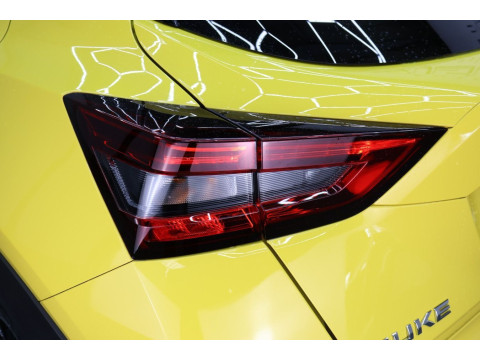 Ansicht 8 - Neuwagen Fahrzeug, Modell Juke der Marke Nissan von Verkäufer Autohaus Fischer GmbH