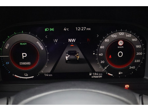 Ansicht 10 - Neuwagen Fahrzeug, Modell Juke der Marke Nissan von Verkäufer Autohaus Fischer GmbH