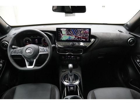 Ansicht 12 - Neuwagen Fahrzeug, Modell Juke der Marke Nissan von Verkäufer Autohaus Fischer GmbH