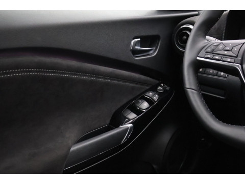 Ansicht 14 - Neuwagen Fahrzeug, Modell Juke der Marke Nissan von Verkäufer Autohaus Fischer GmbH