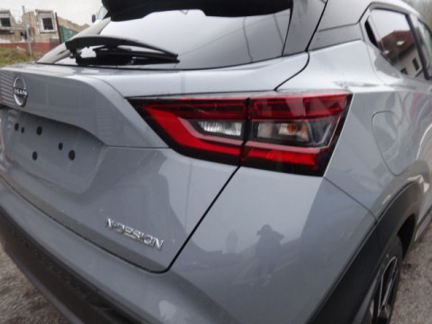 Ansicht 9 - Gebrauchtwagen Fahrzeug, Modell Juke der Marke Nissan von Verkäufer Autohaus Lanfranco GmbH