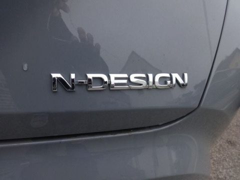 Ansicht 11 - Gebrauchtwagen Fahrzeug, Modell Juke der Marke Nissan von Verkäufer Autohaus Lanfranco GmbH