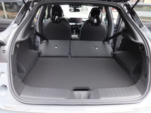 Ansicht 13 - Gebrauchtwagen Fahrzeug, Modell Juke der Marke Nissan von Verkäufer Autohaus Lanfranco GmbH