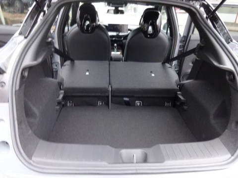 Ansicht 14 - Gebrauchtwagen Fahrzeug, Modell Juke der Marke Nissan von Verkäufer Autohaus Lanfranco GmbH