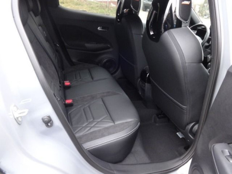 Ansicht 15 - Gebrauchtwagen Fahrzeug, Modell Juke der Marke Nissan von Verkäufer Autohaus Lanfranco GmbH