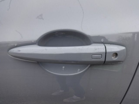 Ansicht 20 - Gebrauchtwagen Fahrzeug, Modell Juke der Marke Nissan von Verkäufer Autohaus Lanfranco GmbH