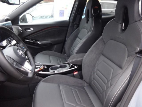 Ansicht 21 - Gebrauchtwagen Fahrzeug, Modell Juke der Marke Nissan von Verkäufer Autohaus Lanfranco GmbH