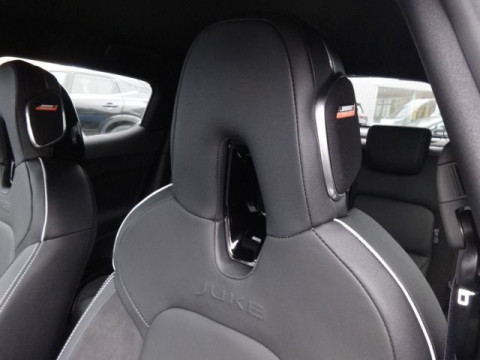 Ansicht 22 - Gebrauchtwagen Fahrzeug, Modell Juke der Marke Nissan von Verkäufer Autohaus Lanfranco GmbH