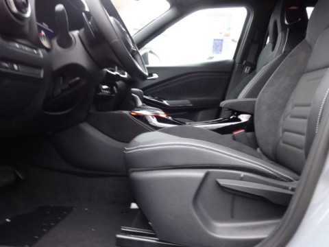 Ansicht 23 - Gebrauchtwagen Fahrzeug, Modell Juke der Marke Nissan von Verkäufer Autohaus Lanfranco GmbH