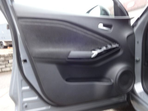 Ansicht 24 - Gebrauchtwagen Fahrzeug, Modell Juke der Marke Nissan von Verkäufer Autohaus Lanfranco GmbH