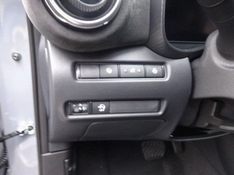 Ansicht 26 - Gebrauchtwagen Fahrzeug, Modell Juke der Marke Nissan von Verkäufer Autohaus Lanfranco GmbH