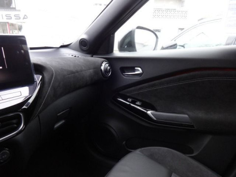 Ansicht 28 - Gebrauchtwagen Fahrzeug, Modell Juke der Marke Nissan von Verkäufer Autohaus Lanfranco GmbH