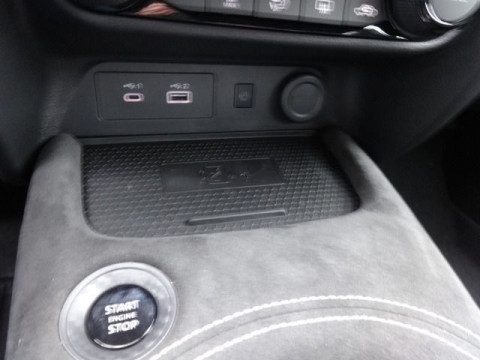 Ansicht 29 - Gebrauchtwagen Fahrzeug, Modell Juke der Marke Nissan von Verkäufer Autohaus Lanfranco GmbH