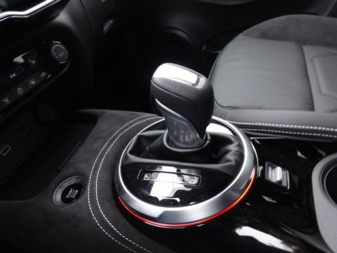 Ansicht 36 - Gebrauchtwagen Fahrzeug, Modell Juke der Marke Nissan von Verkäufer Autohaus Lanfranco GmbH